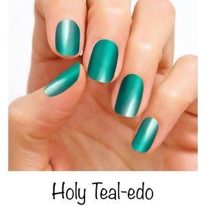 💅🏼 Color Street 💯 Real Nail Polish Strips 💅🏼